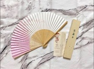 京扇子｜日本傳統工藝品｜送禮自用皆可