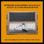 Keyboard Acer Aspire 3 A315-21