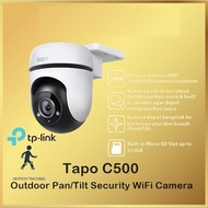 TP-Link Tapo C500 Outdoor Pan/Tilt Security WiFi Camera