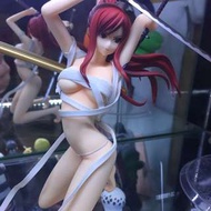 妖精的尾巴 艾爾莎