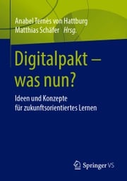 Digitalpakt – was nun? Anabel Ternès von Hattburg