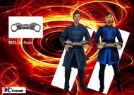 第三方 多重宇宙手扣(DrStrange 奇異博士 Shf Marvel Legends ML用) DR001