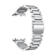 สายนาฬิกาสำหรับนาฬิกา Huawei Watch D2 สายนาฬิกาข้อมือ สเตนเลสสตีลสําหรับ Huawei Smart Watch D2 Wrist