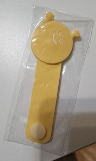 Hahababy 福袋  扣環