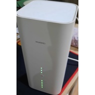 2nd used Huawei B818 Set &amp; No voice (B818-263) 4G+LTE-4 CAT19 Wireless Gateway Modem Router Pro 1600Mbps AU Set