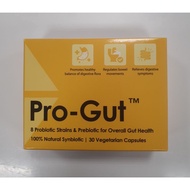 Pro Gut Probiotic