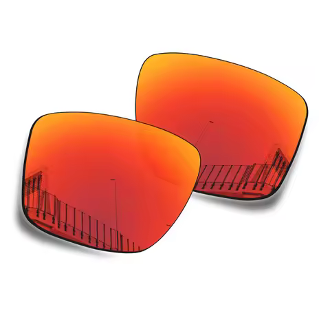 DROGO Polarized Replacement Lenses Compatible with Rudy Project Spinair 57 SP57 Sunglasses - Multipl