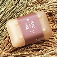 黃香木玉米澱粉皂盒|冷製手工皂|環保包裝