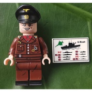 WW2 German Submariner 1