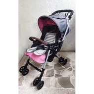 Aprica Very Cool Mini Baby Stroller