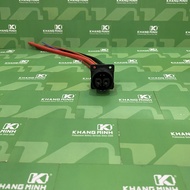 Dây Sạc Xe Điện VinFast VF B1 Cho Xe Ludo Impes KlaraS