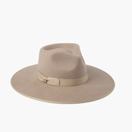 Lack of color ZULU RANCHER 澳洲帽子品牌 sand