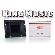 Tweeter AUDAX AX-65 / Tweeter Burung Walet AX 65 / AX65