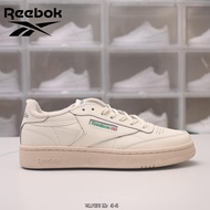 รีบอค Reebok Zig Dynamica Casual Athletic Running Shoes รองเท้าวิ่ง รองเท้าบาสเกตบอล รองเท้าฟุตบอล รองเท้าวิ่งเทรล รองเท้าผ้าใบนักเรียน