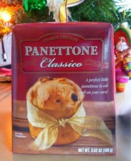 Trader Joe’s Italian Panettone Classico 意大利製聖誕麵包