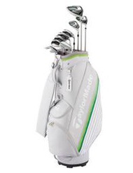 青松高爾夫TaylorMade RBZ SpeedLite 高爾夫 女士套裝$35000元