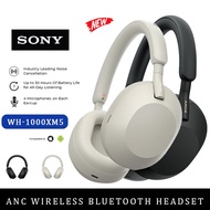 Sony WH1000xm5 Noise Cancelling Headphone Wireless Gaming Headphone with Mic Headphones Bluetooth