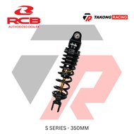 RCB S Series Absorber 350MM - XMAX