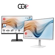 MSI Modern MD272QPW-MD272QPW [27′′] Thai Warranty