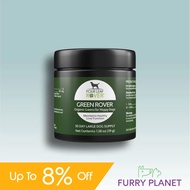 [E:Mar26] Four Leaf Rover GREEN ROVER – Organic Greens (39g)