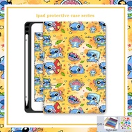 For IPAD AIR 8 7 6 5 4 3 12 gen A19 pro 11 M2 M3 M4 M5 mini A17 10.9 10.2 A16 12.9 13 inch case New 