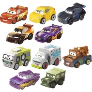 (READY STOCK) Disney Pixar Cars Toys FLG73 Spring 10-Pack