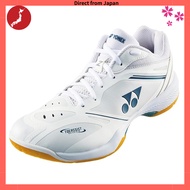 YONEX Power Cushion 65Z Wide SHB65Z4W1 White (011) - Various Sizes