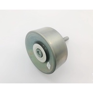 Audi Idler Pulley With Bolt Air Compressor 3.0T 06E 903 341 H