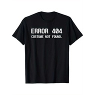 Men's funny404Incorrect clothing not found T Shirt - 404No interesting technical humor graphics foun