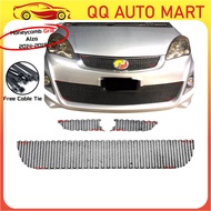 Perodua Alza 2014-2019 Honeycomb Grill/ Front Grill Honeycomb