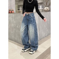 [ MTM STORE ] BAGGY PANTS 77309 - FRC