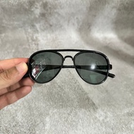 Kids Pilot Aviator Glasses