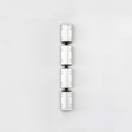 [Taipei Mrt] Mrt Train Set