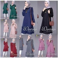 Lapopee Dress Davina