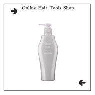 Shiseido Adenovital Thinning Shampoo 500ml