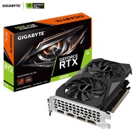Gigabyte RTX3050 WINDFORCE OC 6G Wind Magic Esports Gaming PC Graphics Card Suitable for Other Graph