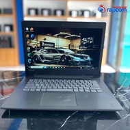 Laptop Lenovo 330 Intel Core i5-8250U RAM 4GB SSD 256GB 14" - Second