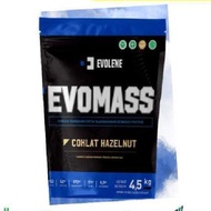 [ FREE ONGKIR ] Evo mas evo mass evomas evomass evolene evolen 10 lbs 10lbs 4500g 4500 g gr gram 4,5