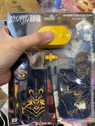 福音戰士新劇場版  IQOS lock hard Case