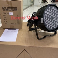 Lampu Parled 54 x 3 RGWB original