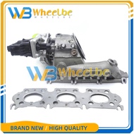 Car B38 Turbocharger For BWM 318i F30 F31 B38 B15 1.5L Engine 7633795 11659895980 11657633795 Turbo 