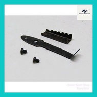 Nazw|| Visir Belakang Cannon & Benjamin - Visir Belakang - Visir