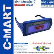 Genuine Cmart H0202 electronic welding glasses