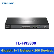 TP-Link | Advanced Firewall 20Gbps Optical 4 Gbps Ports Security Audit NAT Anti-Virus File Filtering