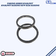 ASBESTOS PACKING knalpot RXKING NEW RXK RXKINGknalpot