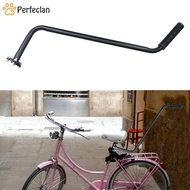 [Perfeclan] Bike Training Handle for Kids Riding Handrail Bicycling Learning Aid
