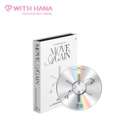 KARA 15th Anniversary Special Album 'Move Again'