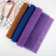[MOTOLL] African Net Sponge Exfoliating Body Net Scrubbing Wash Net Shower Scrubber