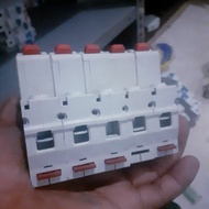 Mcb DELIX1 20A SRKEB