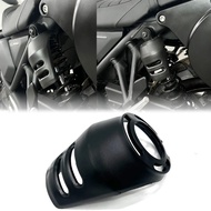Motorcycle Rear Shock Cover For Honda CL250 CL300 CL500 2023 2024 CL 250 300 500